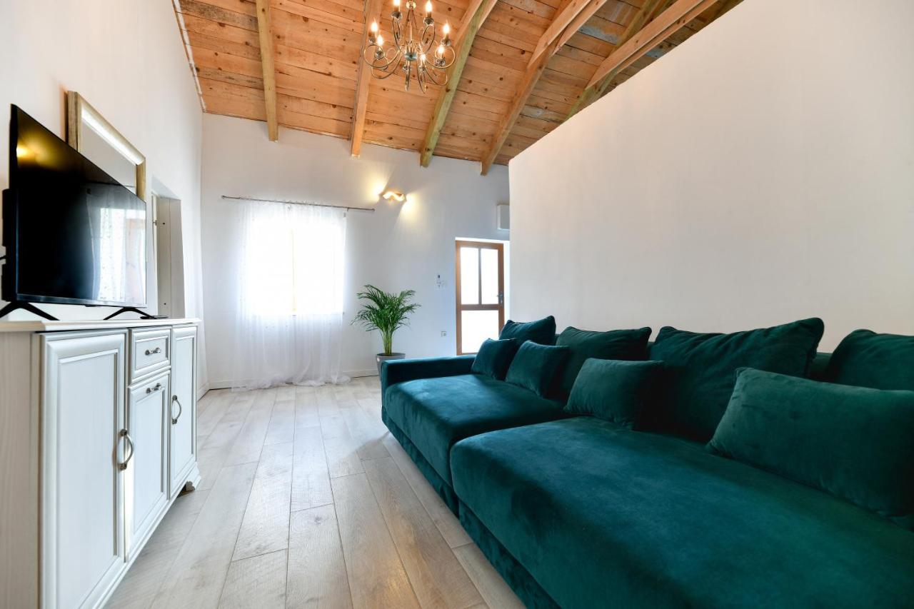 Villa Martin Zadar Exterior photo