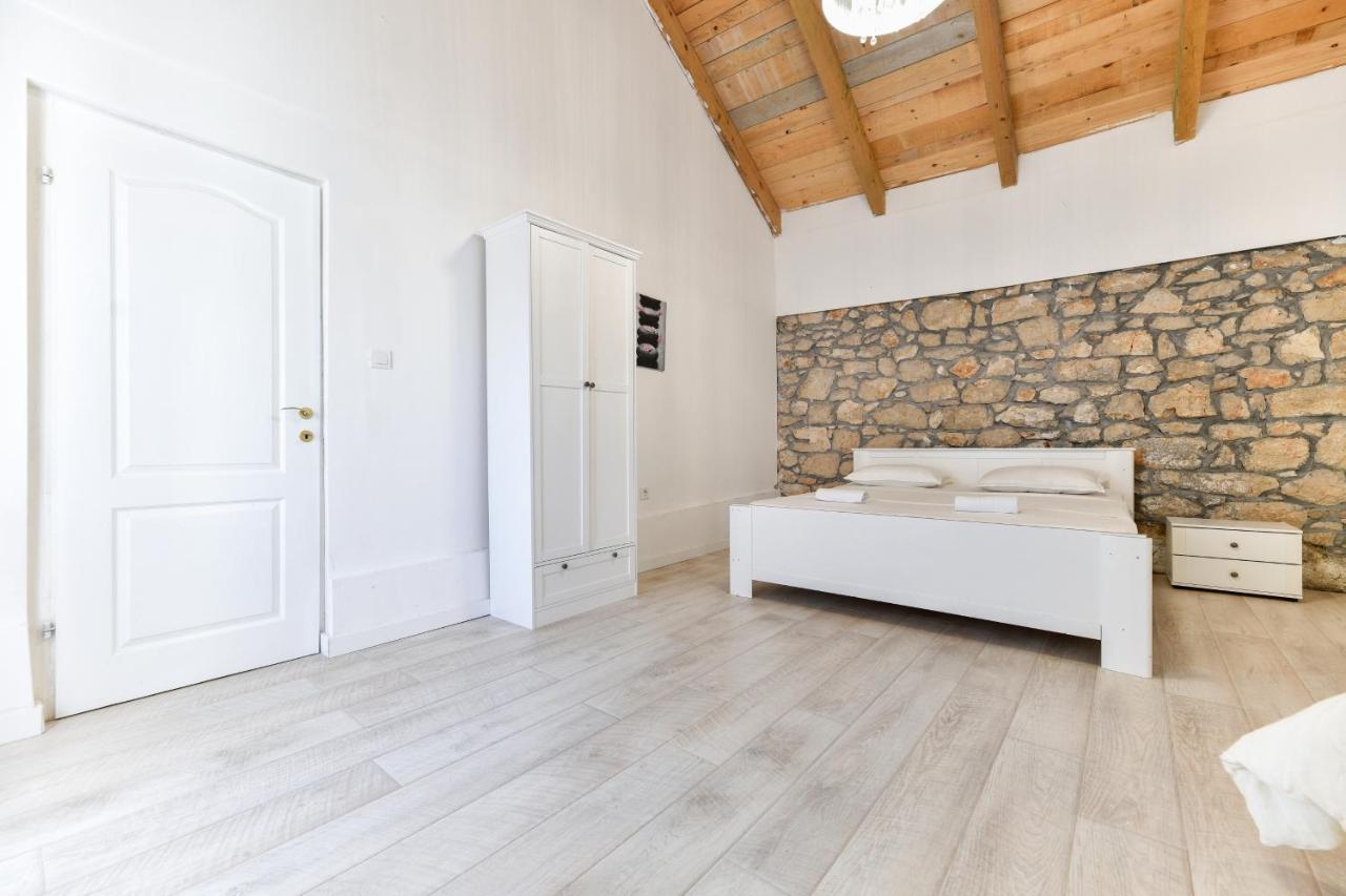 Villa Martin Zadar Exterior photo